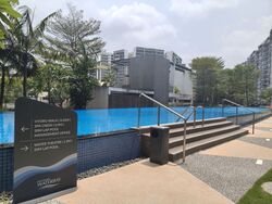 Kingsford Waterbay (D19), Apartment #620101961